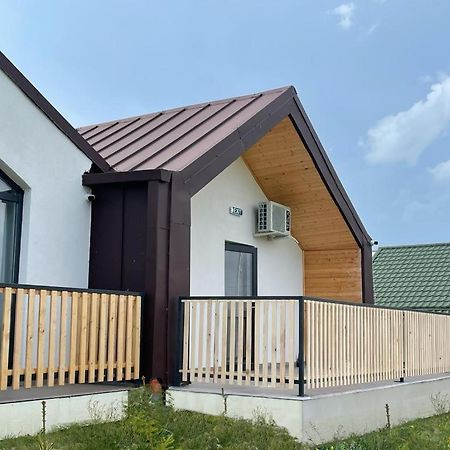 Pensiunea Casa Spando Marisel Exterior foto