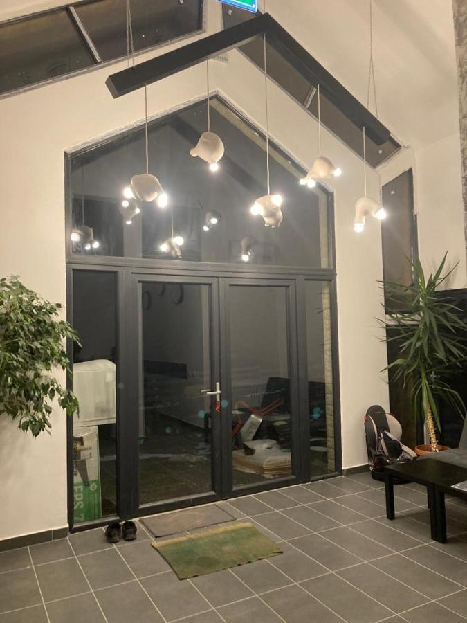 Pensiunea Casa Spando Marisel Exterior foto